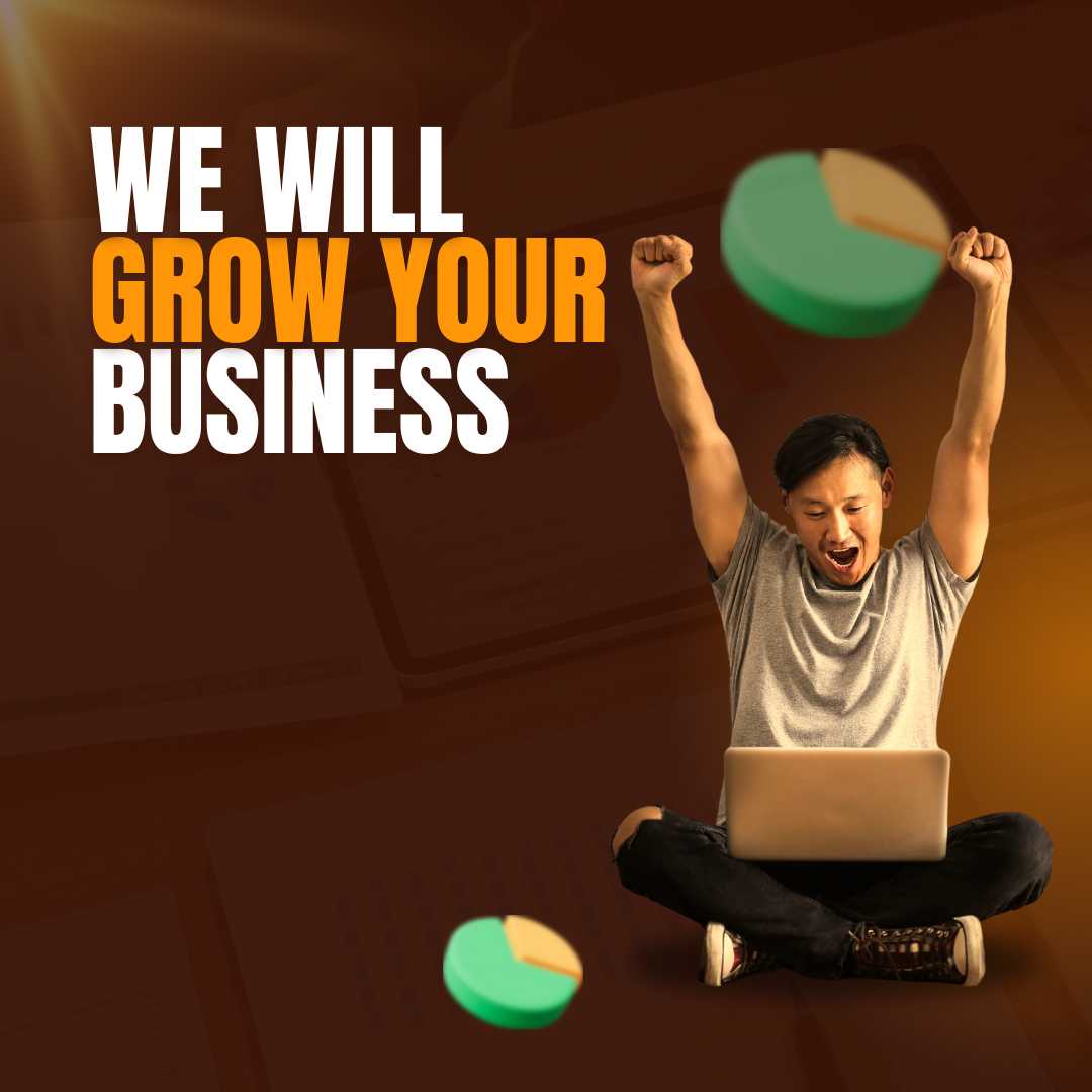 we will grow your business, grow digi prits