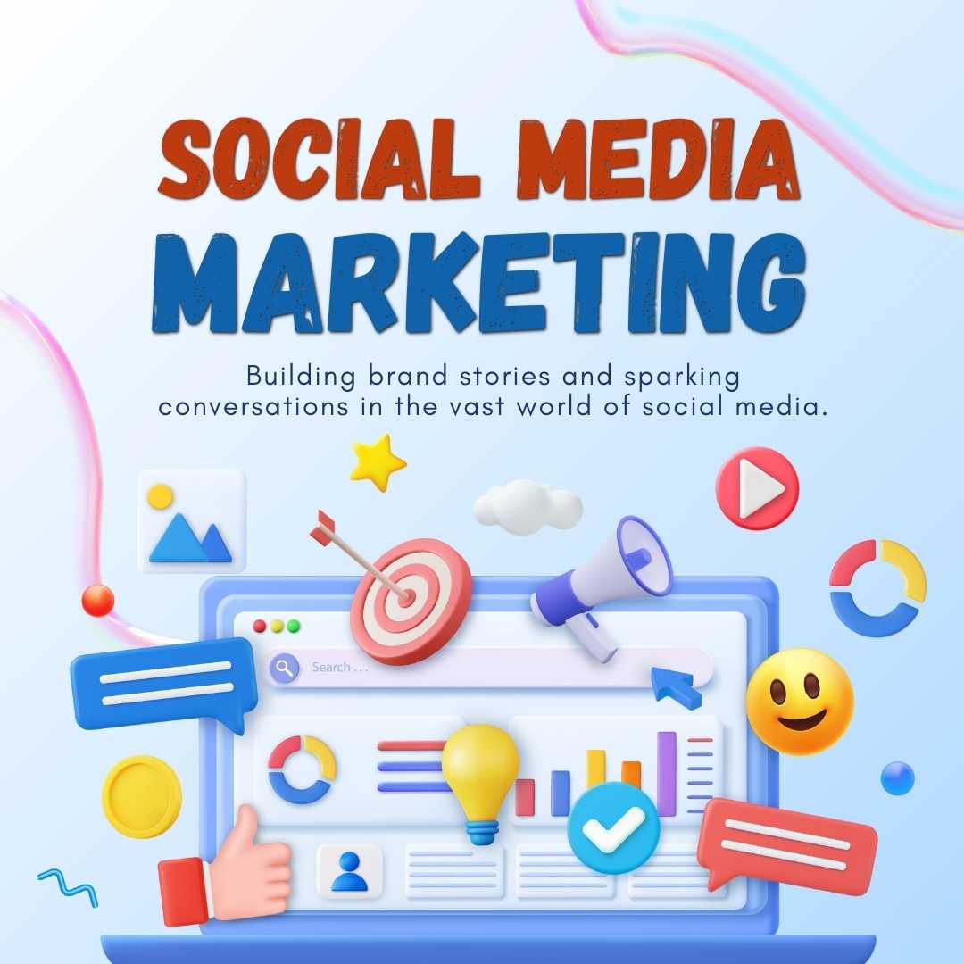 social media, grow digi prints