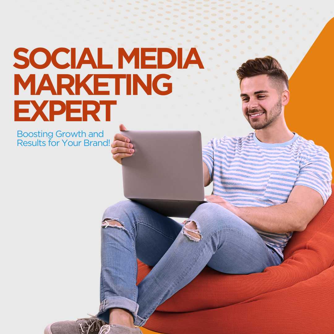 social media marketing expert, grow digi prints
