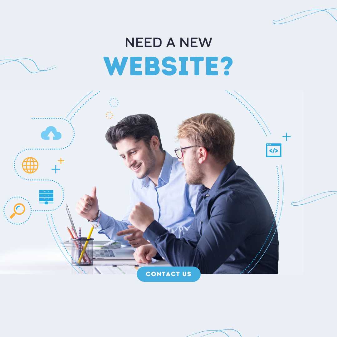 need a website, grow digi prints